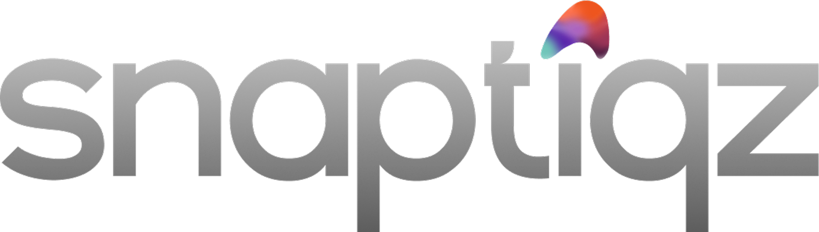 Snaptiqz Logo